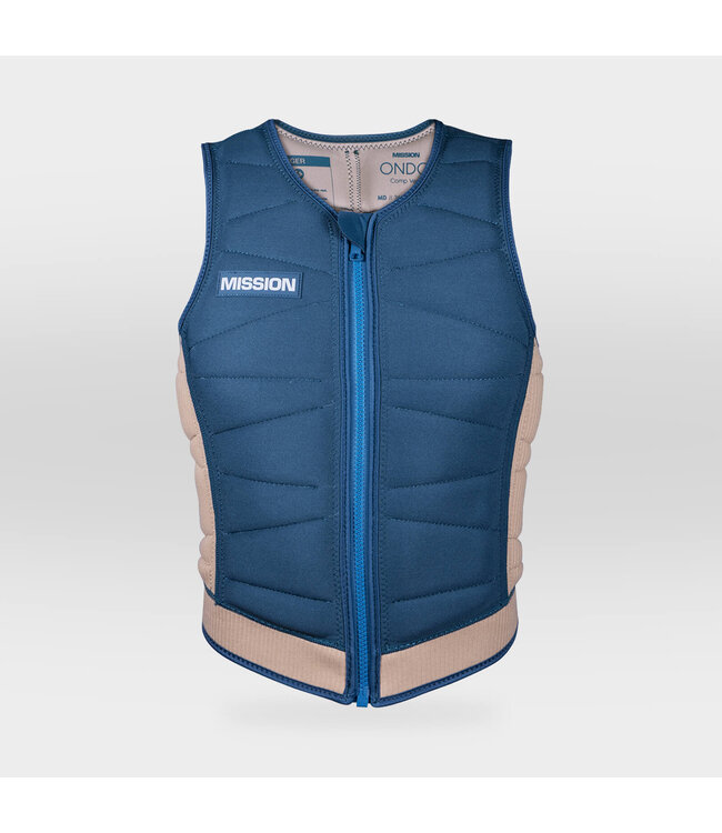 Mission ONDO Comp Vest