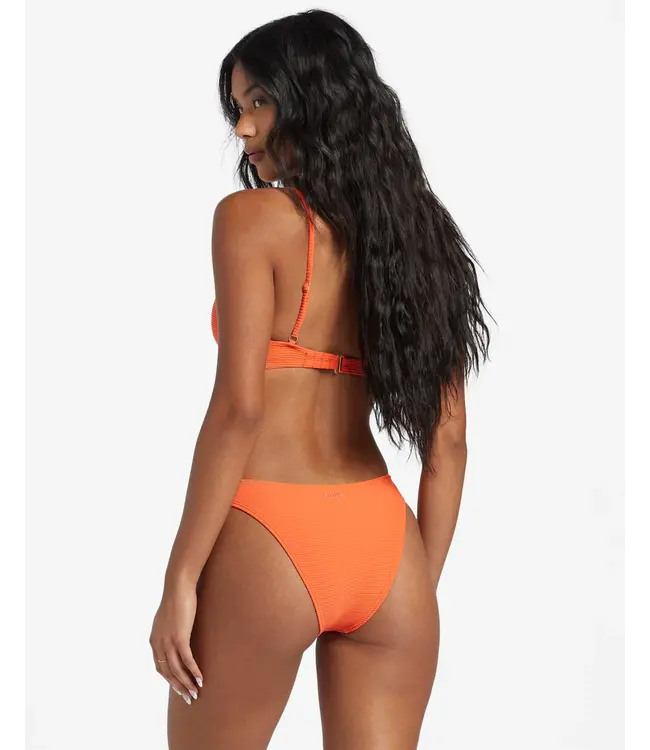Billabong Tanlines Hike Bikini Bottoms