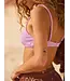 Roxy Aruba Basic Bralette Bikini Top