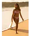 Roxy Aruba Moderate Bikini Bottoms