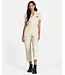 RVCA RECESSION JUMPSUIT