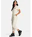 RVCA RECESSION JUMPSUIT