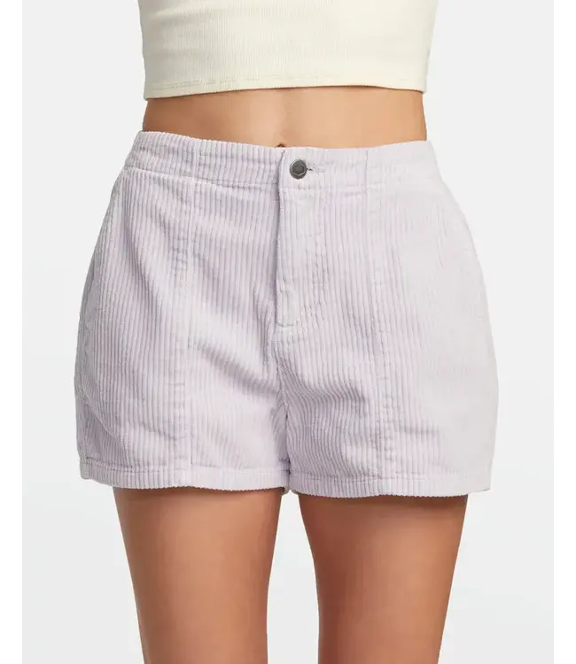 RVCA DAYLIGHT CORDUROY SHORTS