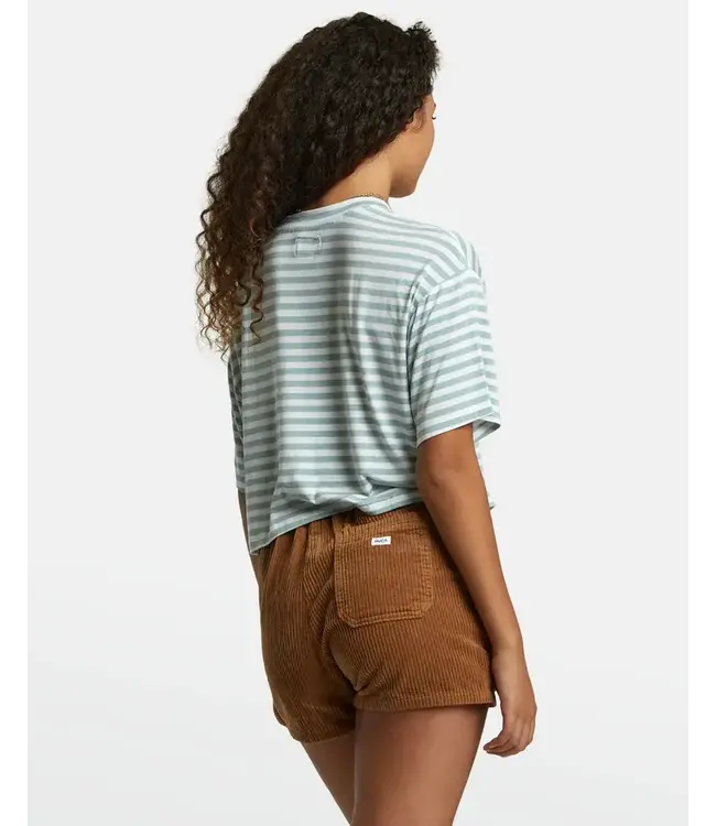 RVCA DAYLIGHT CORDUROY SHORTS