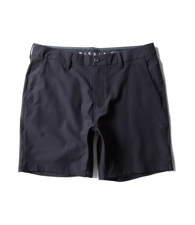 Vissla Cutlap Eco 17.5" Hybrid Walkshort