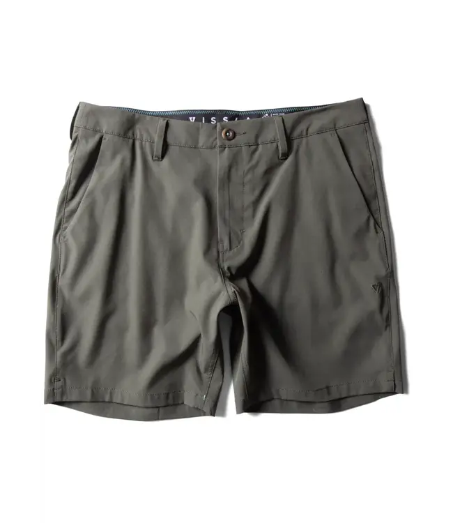 Vissla Cutlap Eco 17.5" Hybrid Walkshort