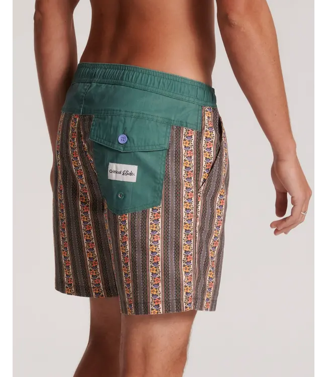 Critical Slide CEREMONY 16" TRUNK