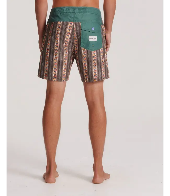 Critical Slide CEREMONY 16" TRUNK