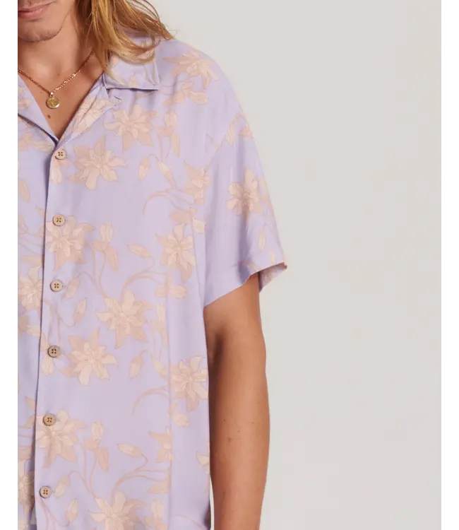 Critical Slide HUDGENS SS SHIRT