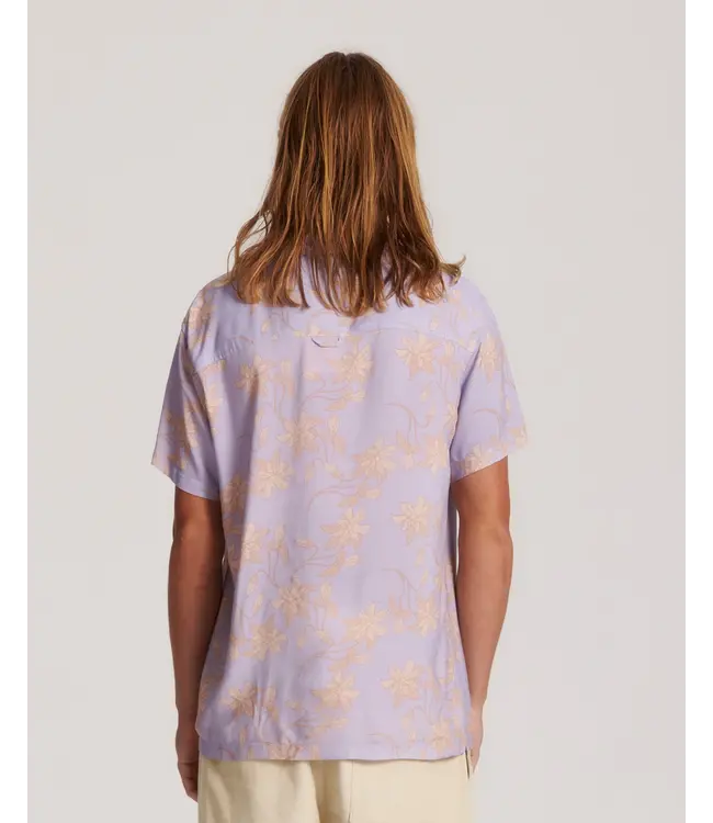 Critical Slide HUDGENS SS SHIRT