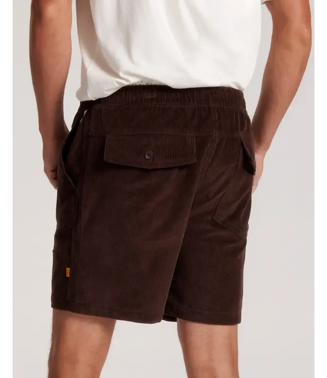 Critical Slide ALL DAY CORD SHORT