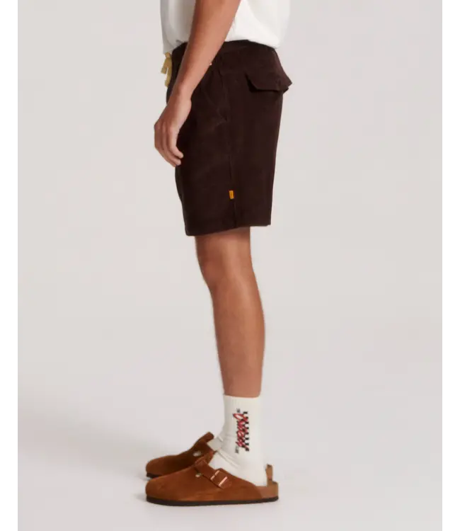 Critical Slide ALL DAY CORD SHORT