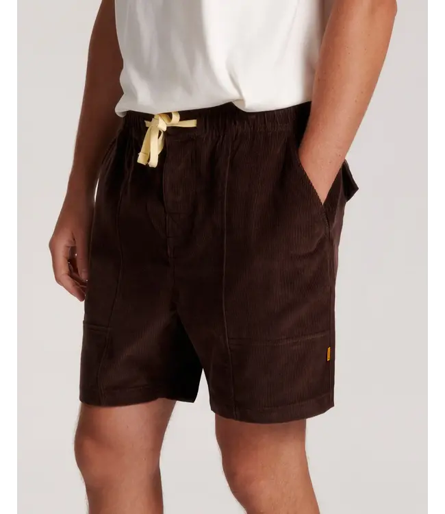 Critical Slide ALL DAY CORD SHORT