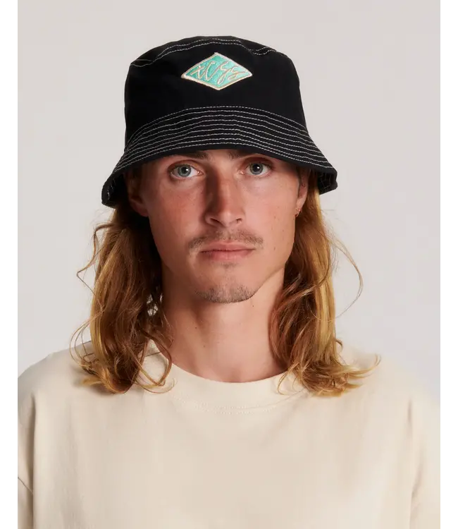 Critical Slide SCRIBBLE BUCKET