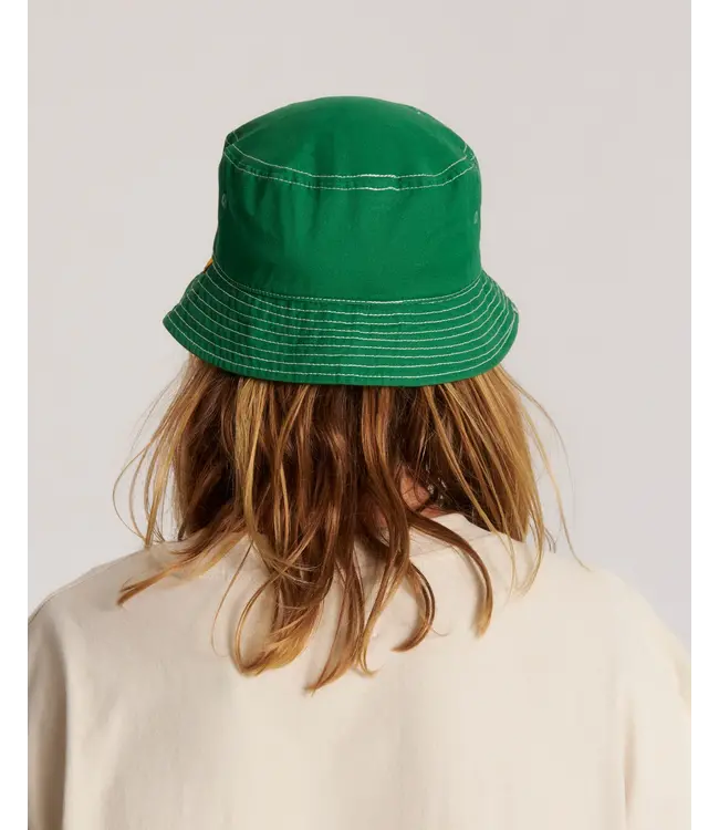 Critical Slide SCRIBBLE BUCKET