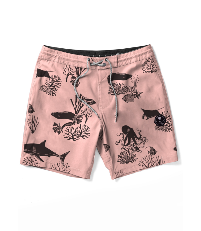 Vissla Mega Lab 18.5" Boardshort