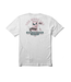 Vissla Lofi Mega Lab Comp Lite Eco Performance Tee