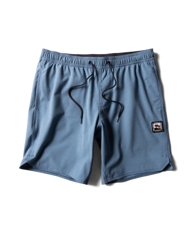 Vissla Solid Sets 17.5" Ecolastic