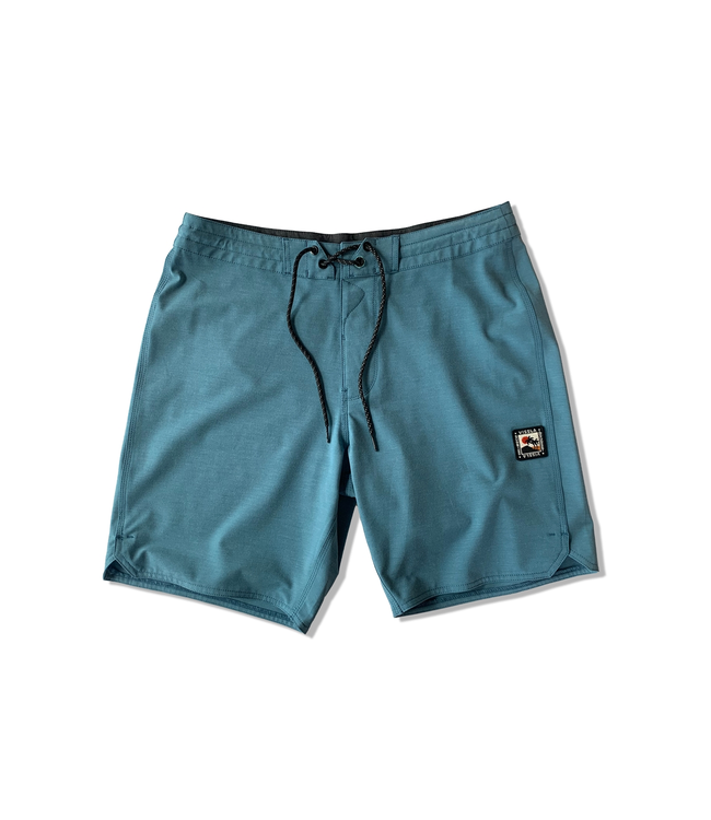 Vissla Solid Sets 18.5" Boardshort