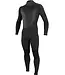 O'Neill EPIC 3/2MM BACK ZIP FULL WETSUIT