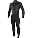 O'Neill EPIC 3/2MM BACK ZIP FULL