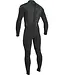 O'Neill EPIC 3/2MM BACK ZIP FULL