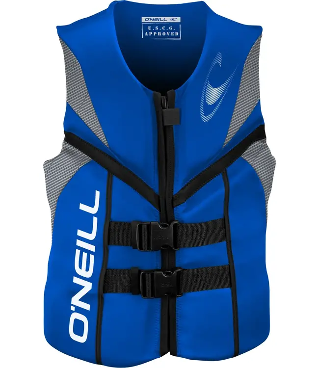 O'Neill REACTOR USCG LIFE VEST
