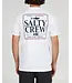 Salty Crew COASTER PREMIUM S/S TEE