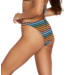 Volcom Dazed Beach Skimpy Bikini Bottom