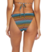 Volcom Dazed Beach Skimpy Bikini Bottom