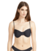 Volcom Simply Seamless U Wire Bikini Top