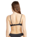 Volcom Simply Seamless U Wire Bikini Top