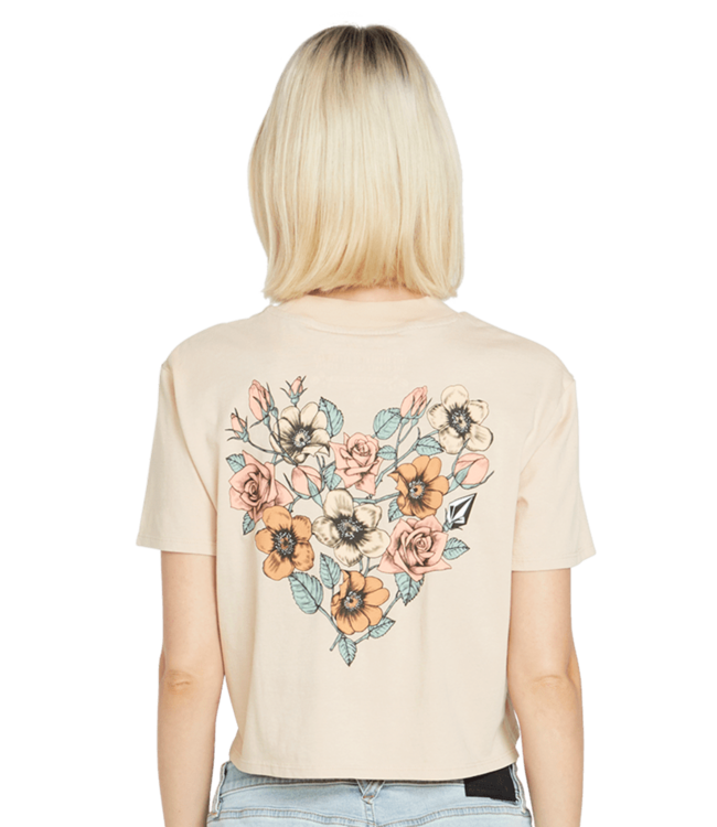 Volcom POCKET DIAL TEE