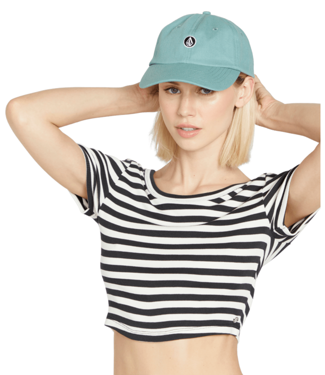 Volcom CIRCLE STONE DAD HAT