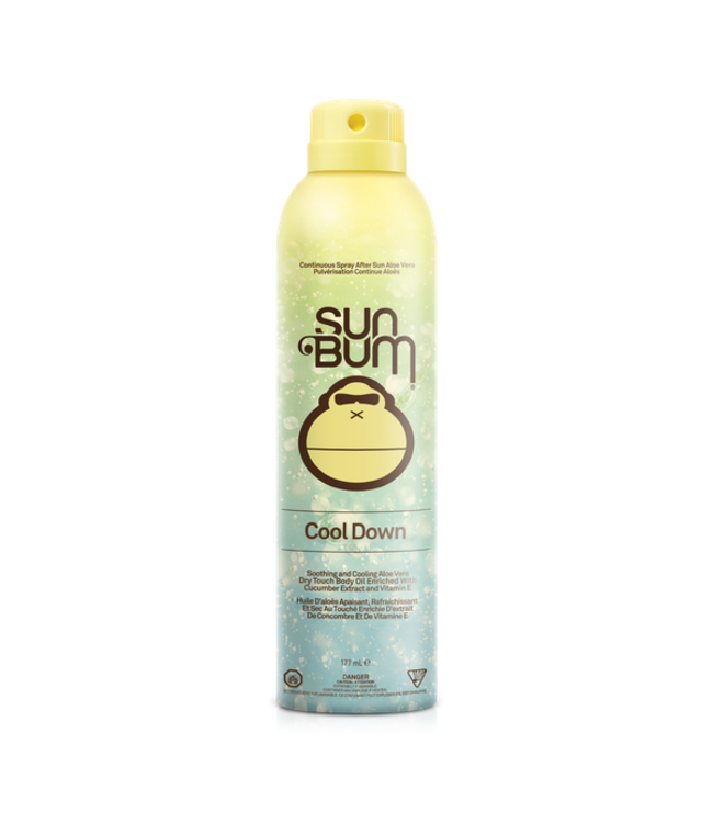 Sun Bum Cool Down Spray