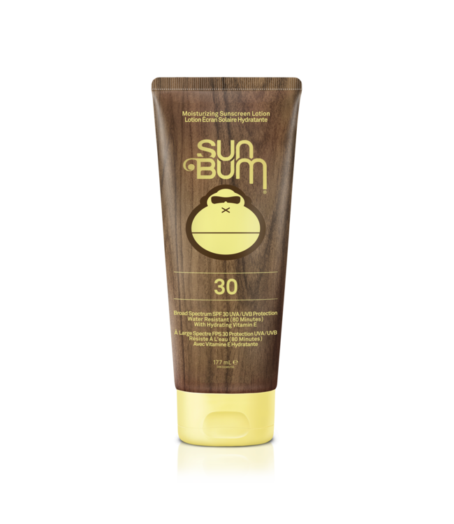 Sun Bum Sunscreen Lotion