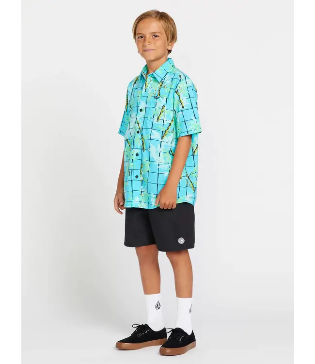 Volcom BIG BOYS LIDO SOLID TRUNK