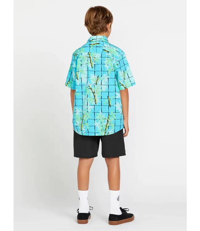 Volcom BIG BOYS LIDO SOLID TRUNK