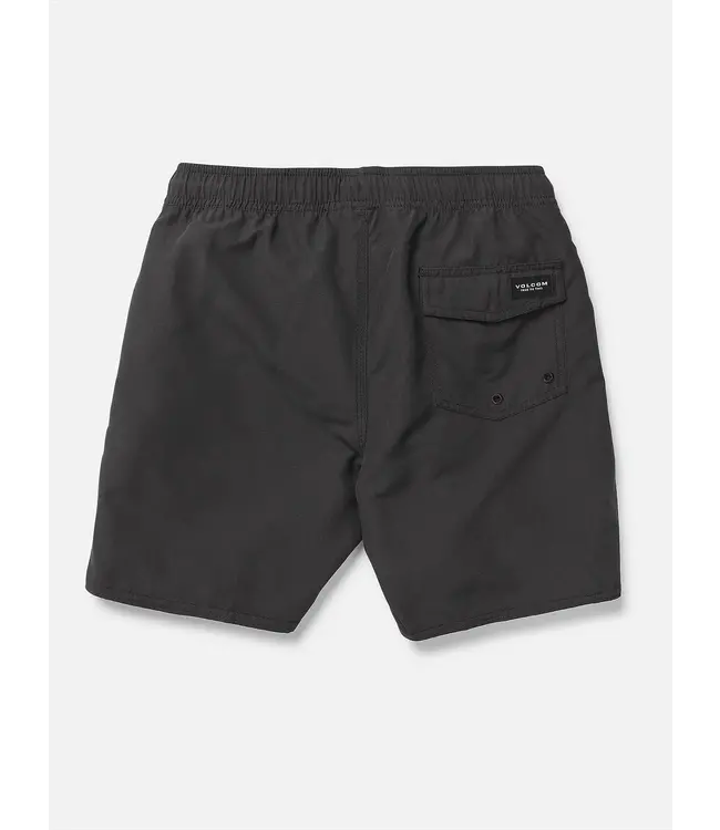 Volcom BIG BOYS LIDO SOLID TRUNK