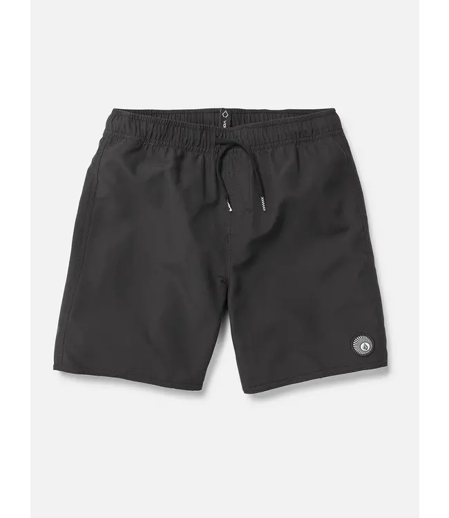 Volcom BIG BOYS LIDO SOLID TRUNK