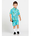Volcom LITTLE BOYS BAMBOOZELED FLORAL SS