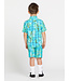 Volcom LITTLE BOYS BAMBOOZELED FLORAL SS