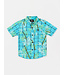 Volcom LITTLE BOYS BAMBOOZELED FLORAL SS