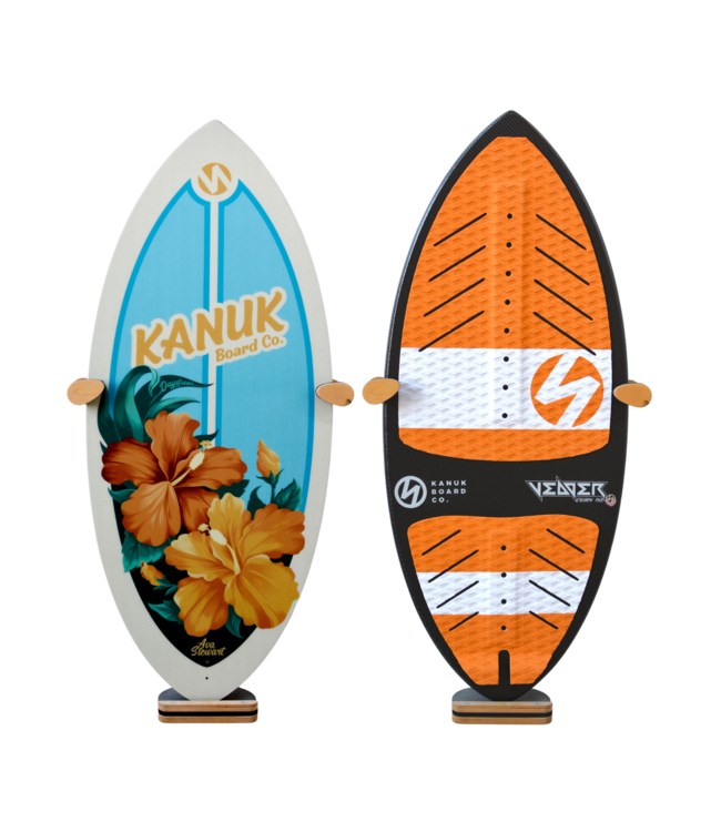 Kanuk Vedder Pro