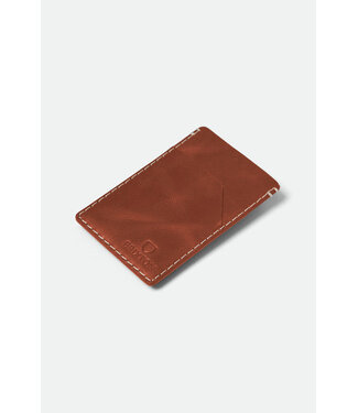 Brixton TRADITIONAL CARD HOLDER