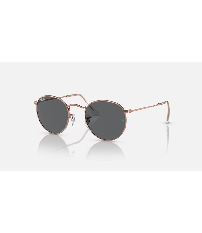 Ray Ban 0RB3447 ROUND METAL