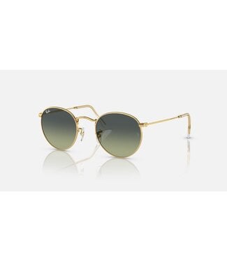 Ray Ban 0RB3447 ROUND METAL