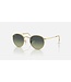 Ray Ban 0RB3447 ROUND METAL