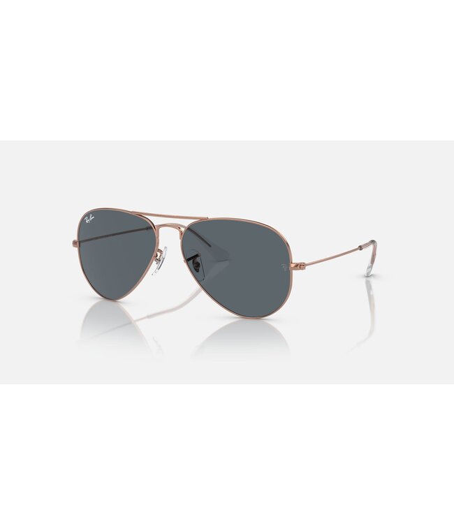 Ray Ban 0RB3025 AVIATOR LARGE METAL