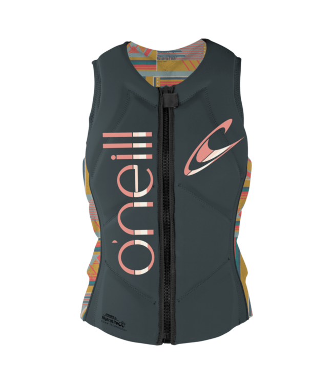 O'Neill WOMEN'S SLASHER COMP VEST